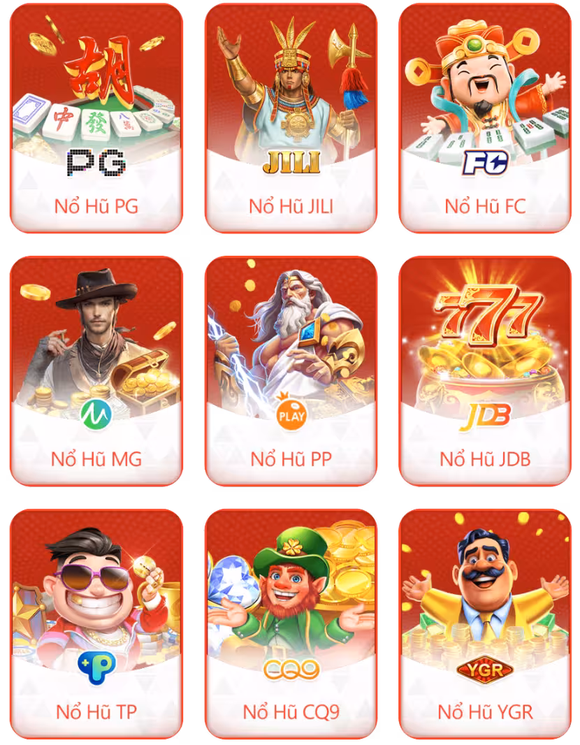 Nổ hũ LT88114