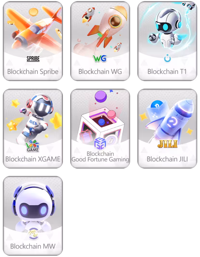 BLockchain LT88114